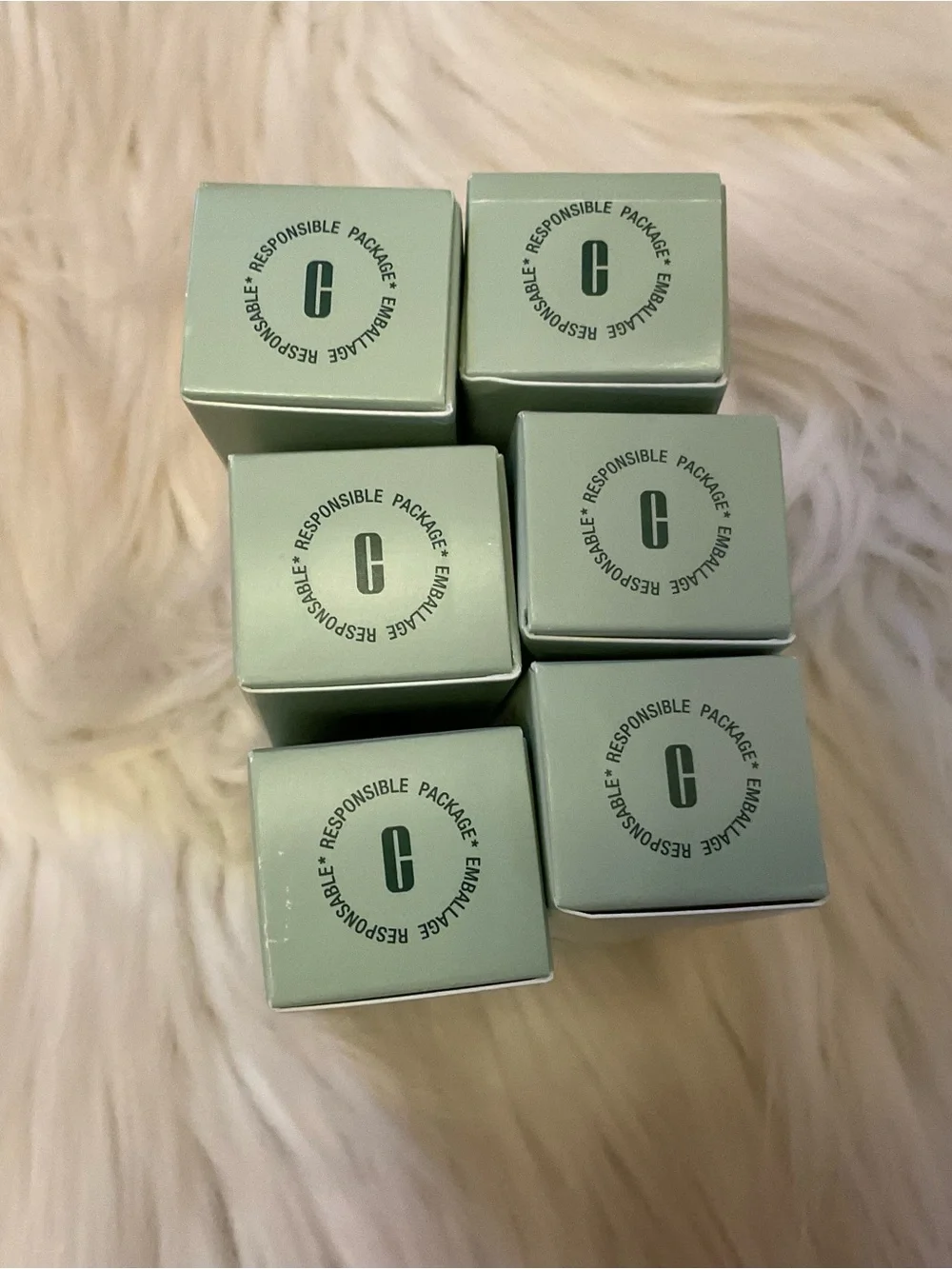 Clinique Moisture Surge 100H Auto-Replenishing Hydrator - New x6 Mini